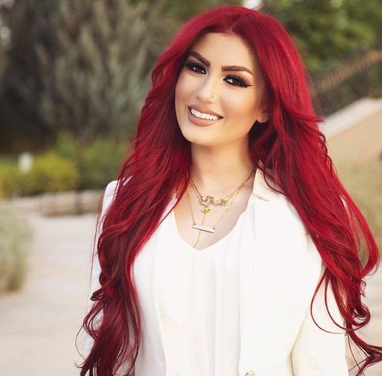 Helly Luv û Demîrtaş di nav kesayetiyên herî bi bandor ên cîhanê de ne